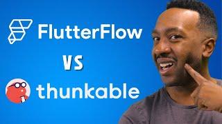 FlutterFlow VS Thunkable How to Pick the Right No Code for Your Idea