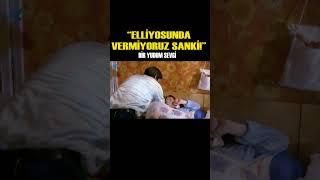 Bir Yudum Sevgi  Elliyosunda Vermiyoruz Sanki #Shortsvideo #Shorts #Türkfilmi