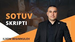 SOTUV SKRIPTI