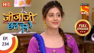 Jijaji Chhat Per Hai - Ep 234 - Full Episode - 27th November 2018