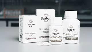 Fenbenlab Fenbendazole Fenben lab Fenbendazole Fenlab Fenbendazole