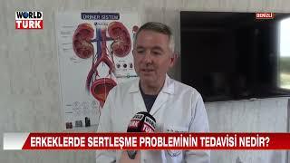 Erkeklerde Sertleşme Problemi - Op. Dr. Alper Başakcı