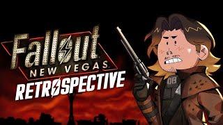 The BIG Fallout New Vegas Retrospective