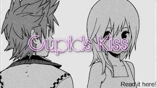 Cupids Kiss---&A Story About Juice