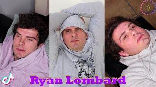 New Ryan Lombard TikTok 2024  Funny Thoughts that snap your mind in half