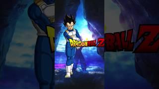 Vegeta Vs Dbz Villains #gohan #vegeta #dragonballsuper #dbz #dragonball #goku #broly #gogeta