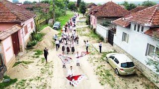 Nuntă mare în Bihor România-Traditional Romanian Wedding-Florin & Giulia-2022