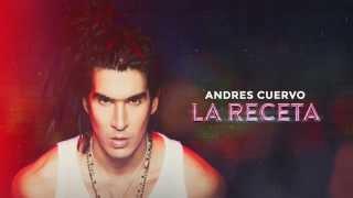 Andres Cuervo - La Receta