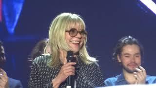 France GALL - Dernière #Résiste - Zénith LILLE - 23 décembre 2016