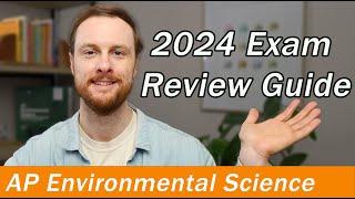 Complete AP Environmental Science Exam Review Guide Everything You Need to Pass