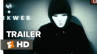 Anonymous Official Trailer 1 2016 - Callan McAuliffe Movie