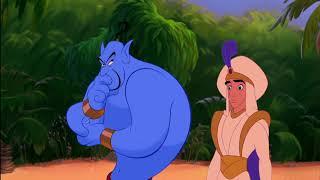 Aladdin  Make Me A Prince  Disney Princess