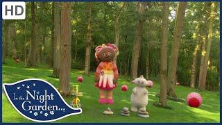 In the Night Garden 406 - Upsy Daisys Special Stone  Cartoons for Kids