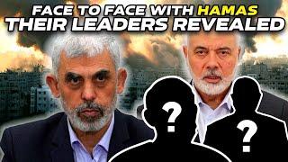 The Leaders of Hamas