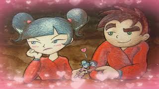 Video Request by Angelo2012 - Raimundo & Kimiko - Love Story