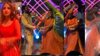 Saboor Aly CRAZY DANCE Performance w Yasir Hussain and Iqra Aziz