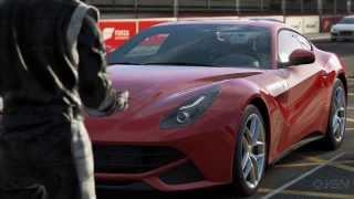 Forza Motorsport 5 Review