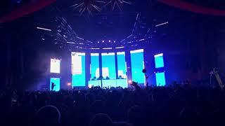 Porter Robinson @ Freaknight 2019 4k60fps