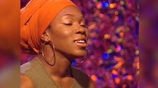 India.Arie Video LAUNCH exclusive live performance 2002