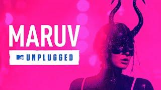 MTV UNPLUGGED MARUV