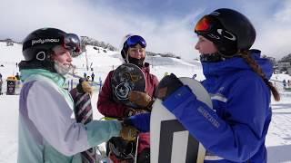 Perisher Jobs - Snowsports Instructor