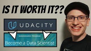 Udacity Data Scientist Nanodegree Review