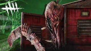 DREDGE is the MOST UNDERRATED Killer in DBD  Dead by Daylight
