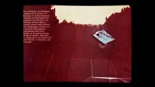 1985 24 Hours of Le Mans at Road Atlanta - John Nielsen Flip