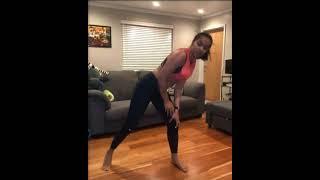 Hot Indian Girl twerk