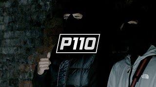 P110 - Pablo PabZ - Touch Down Music Video