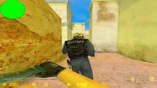 Counter Strike 1.6 in 2024 5x5 FASTCUP