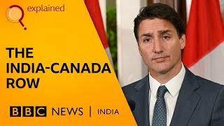 What is the India-Canada issue?  Explained  BBC News India