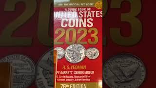 Coin Collecting Books For Beginners