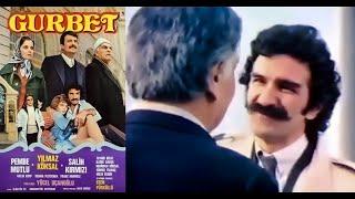 Gurbet 1984 - Yeşilçam Türk Filmi FULL İZLE