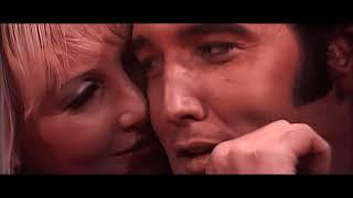 Let Yourself Go  Elvis Presley 4K Music Video  68 Comeback Special Remastered