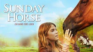 Sunday Horse – Ein Bund fürs Leben FAMILIENFILM I Spielfilm auf Deutsch Film mit NIKKI REED