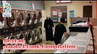 Best of Jalals prank compilation