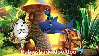 Title - Baby shark treasure #nurseryrhymes #babyshark #babysharkfamily #youtube #doodoocrew