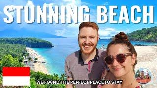 3 Days in East Bali Indonesia  Most Beautiful Beach & Water Palaces