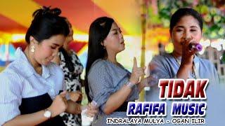 RAFIFA MUSIC Tidak Erie Suzan - Indralaya Ogan ilir - Bintang TV