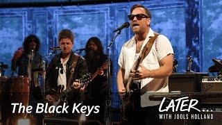 The Black Keys feat. Noel Gallagher - On The Game Later... with Jools Holland