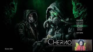 CHERNOBYLITE ENHANCED DELUXE EDITION