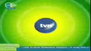 TVN Meteo Logo