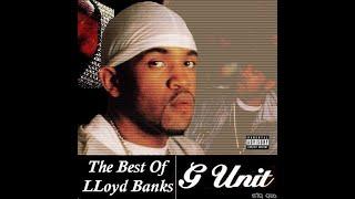 The Best Of Lloyd Banks Vol 1  Classic G-Unit Mixtape