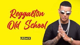 Reggaeton Old School  Antiguo  2 HORAS  - Ahora Es  Wisin & Yandel Don Omar Daddy Yankee 