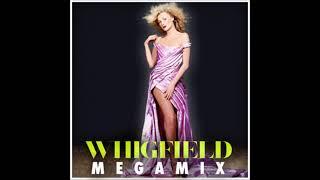 Whigfield - Megamix Megamix Party Version