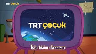 İBİ - TRT ÇOCUK 13. YAŞINDA