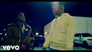 42 Dugg - Megan Feat. Blac Youngsta Official Music Video