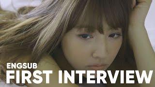 First Interview Part 2  Yua Mikami from Idol to AV English Sub part 2