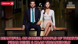 Pinar deniz  Kaan Urgancioglu